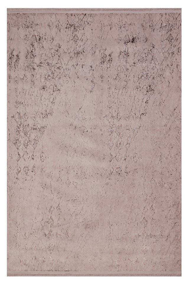Buhalı Verona Rugs 305 Bakır Salon Oturma Odası Yatak Odası Koridor Makine Halısı