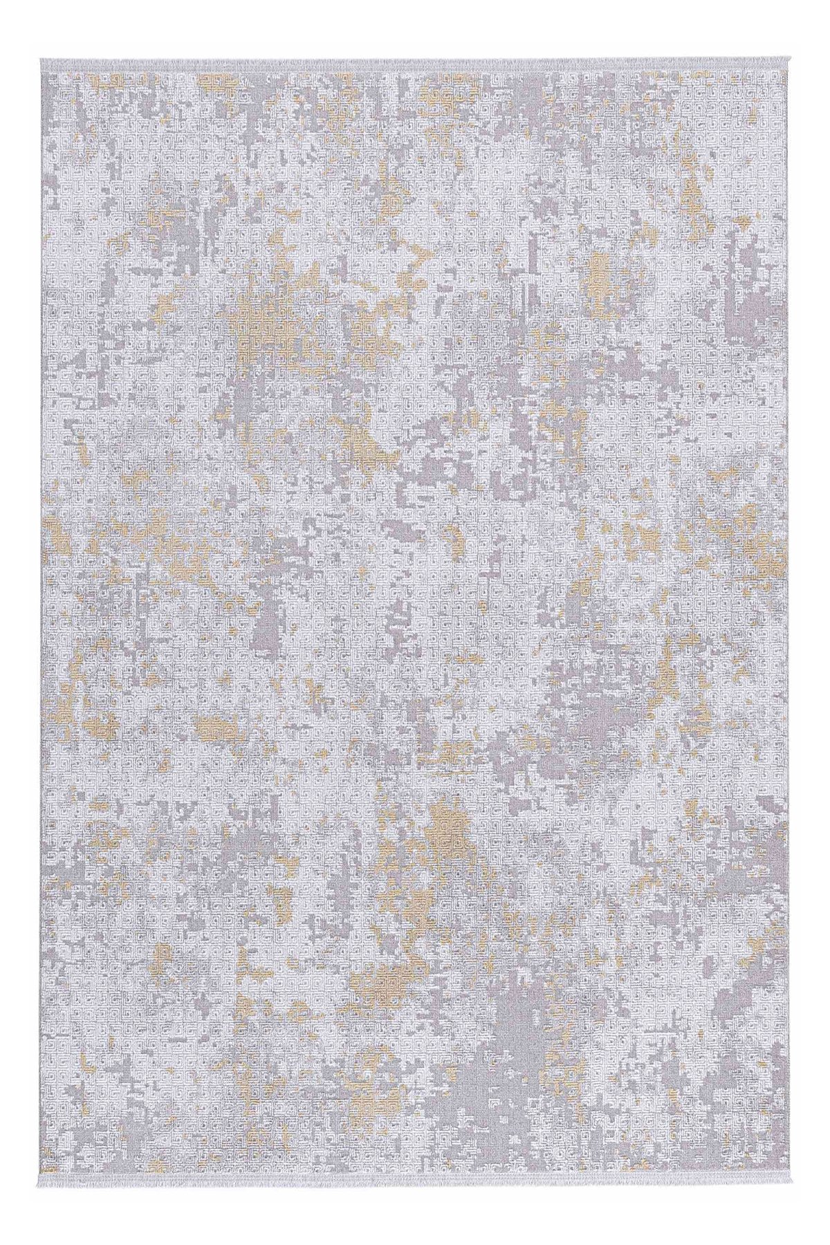 Buhalı Koza Aris 46160 D Sarı 160X230 - Outlet