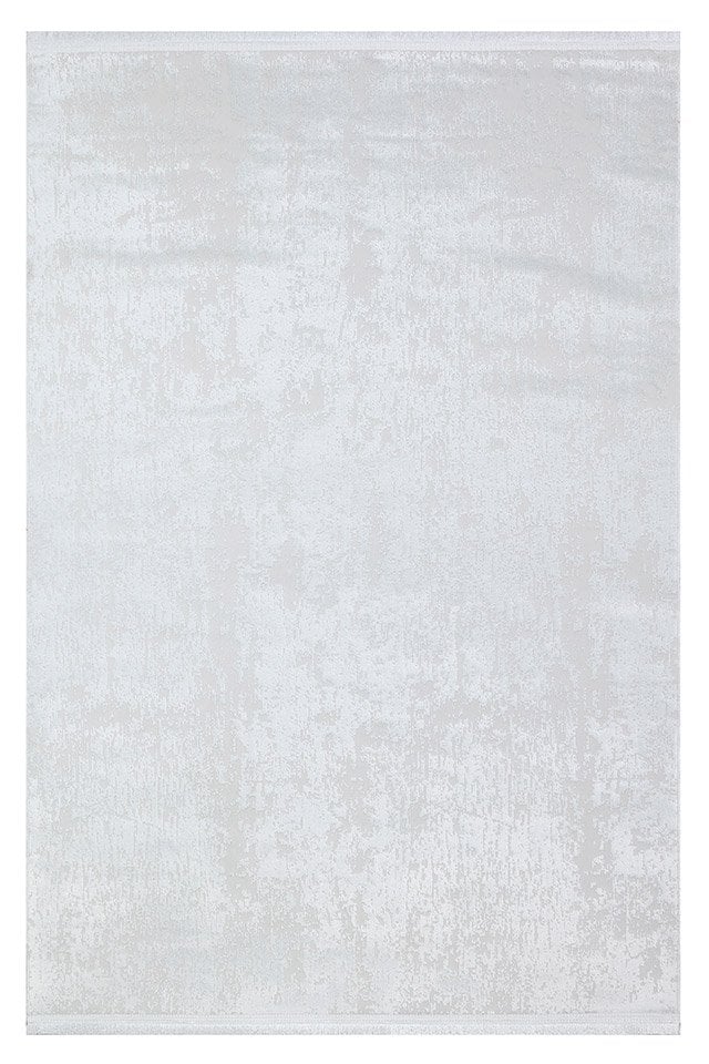 Buhalı Picasso 1008 Beyaz Salon Oturma Odası Yatak Odası Koridor Makine Halısı