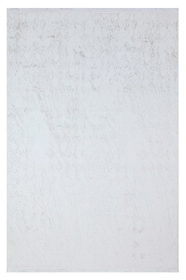 Buhalı Verona Rugs 302 Beyaz Salon Oturma Odası Yatak Odası Koridor Makine Halısı