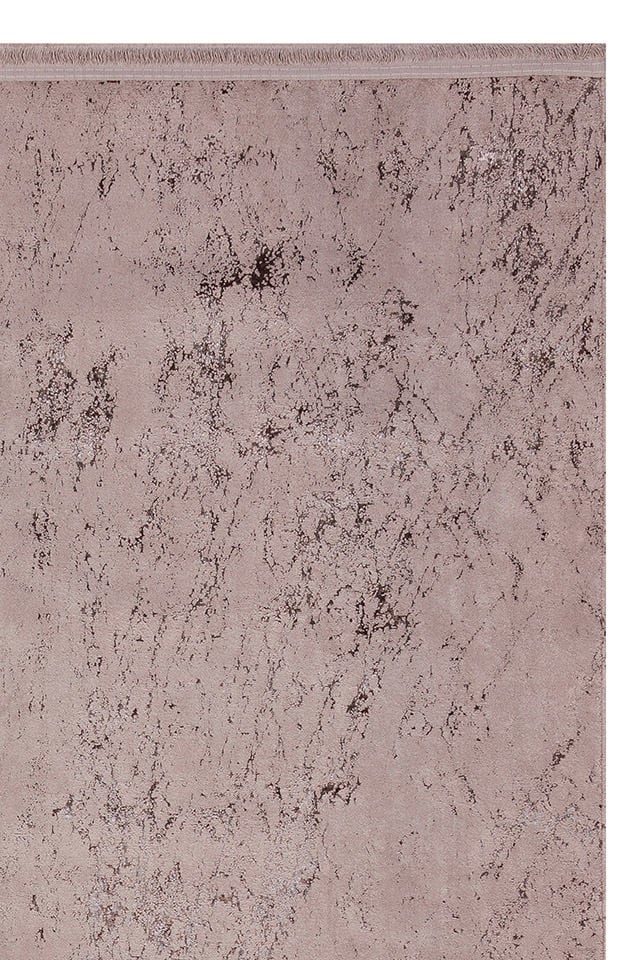 Buhalı Verona Rugs 305 Bakır Salon Oturma Odası Yatak Odası Koridor Makine Halısı