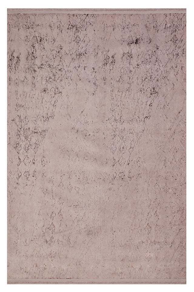 Buhalı Verona Rugs 305 Bakır Salon Oturma Odası Yatak Odası Koridor Makine Halısı