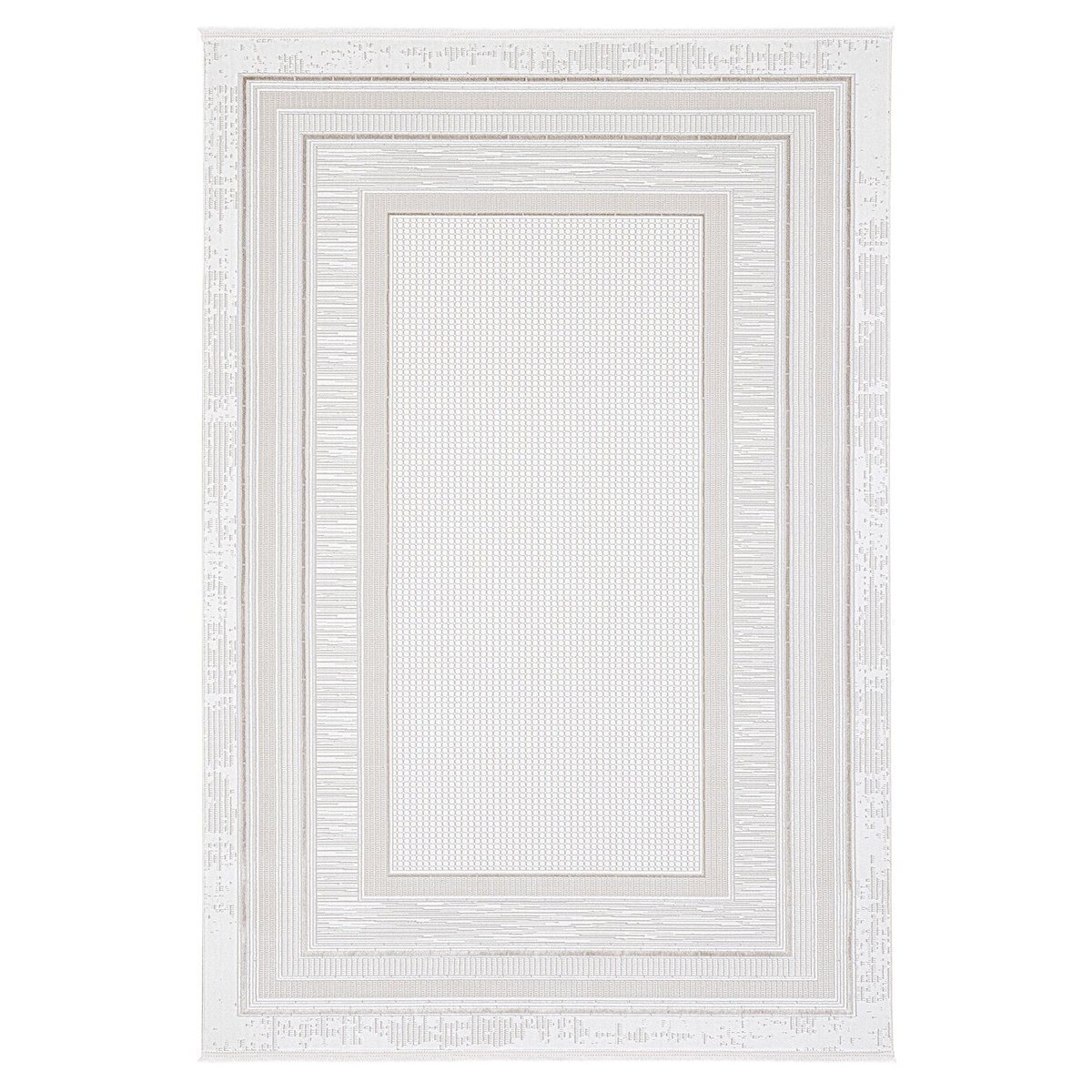 Buhalı Koza Moonlight 51444 B Bej 160X230