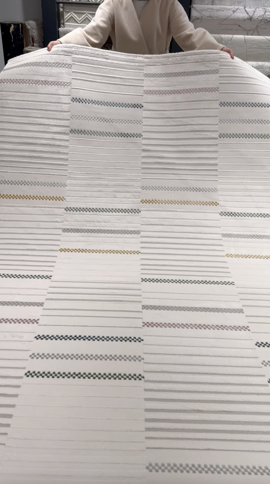 Buhalı Koza Kilyos 46369 M Multi 160X230 - Outlet