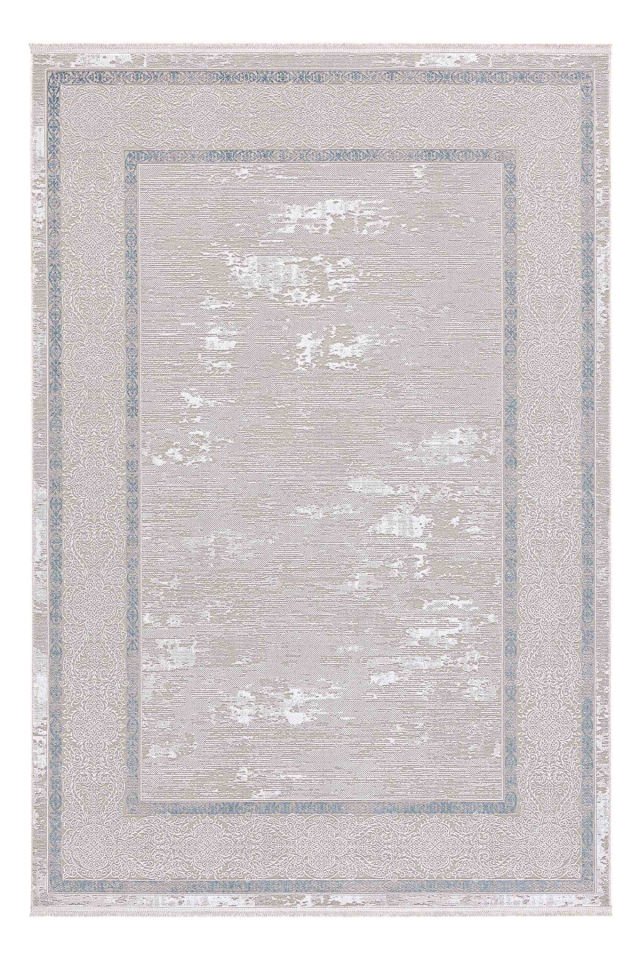 Buhalı Koza Arven 20177 E Mavi 160X230 - Outlet