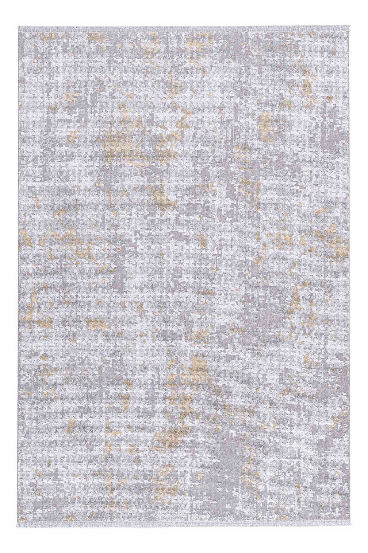 Buhalı Koza Aris 46160 D Sarı 160X230 - Outlet