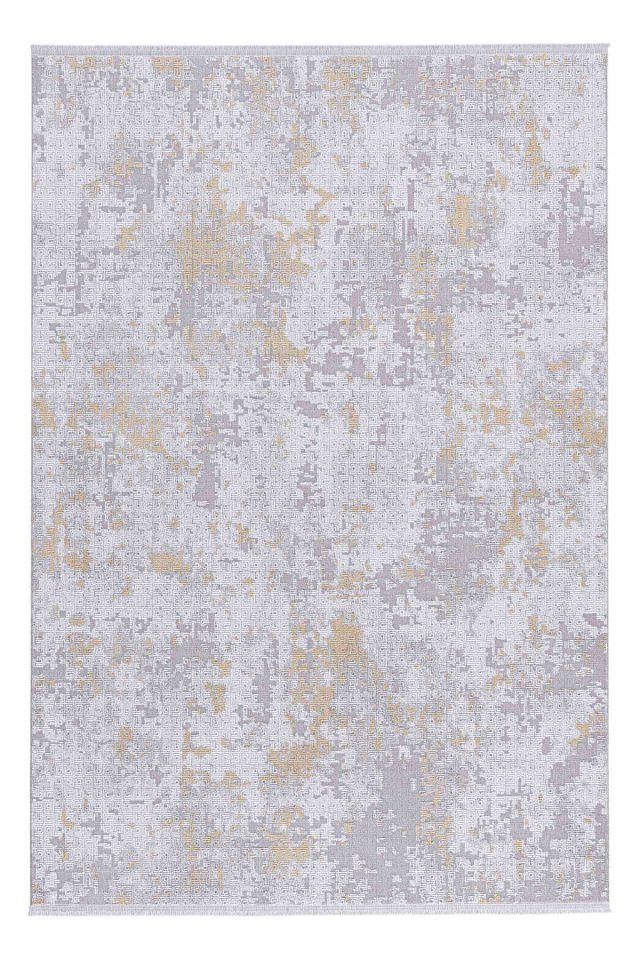 Buhalı Koza Aris 46160 D Sarı 160X230 - Outlet