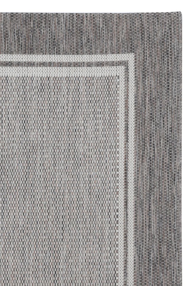 Buhalı Natural Sisal 01 Vizon Salon Oturma Odası Yatak Odası Koridor Makine Halısı